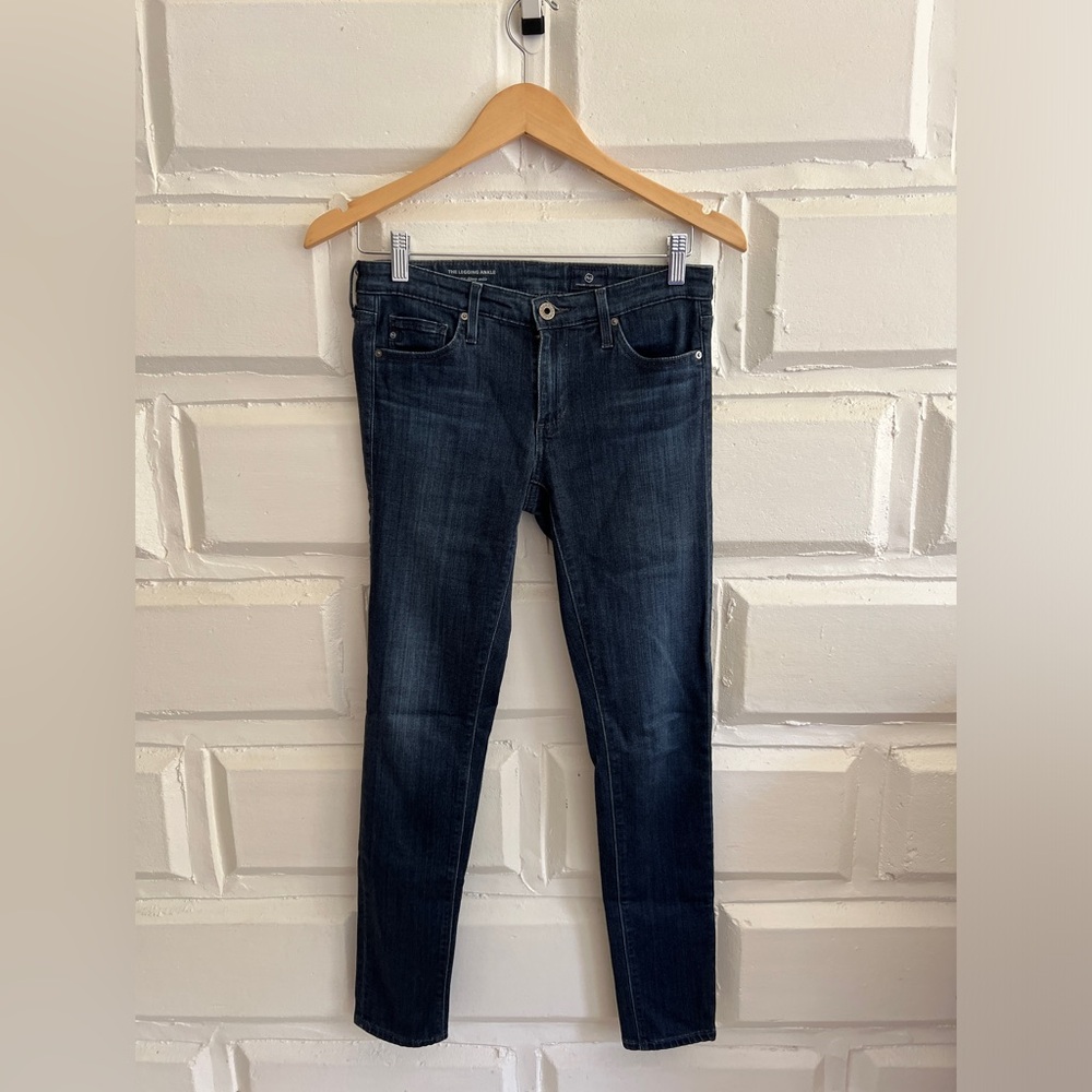 Legging Ankle AG jeans